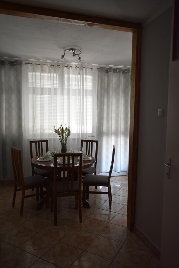 Apartment Sunshine Near Bridge Zadar Exteriör bild